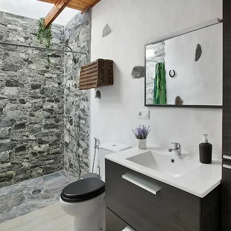 Jovial Holiday home *