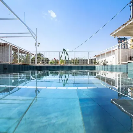Jovial Holiday home *