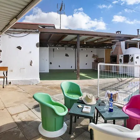 Jovial Holiday home
