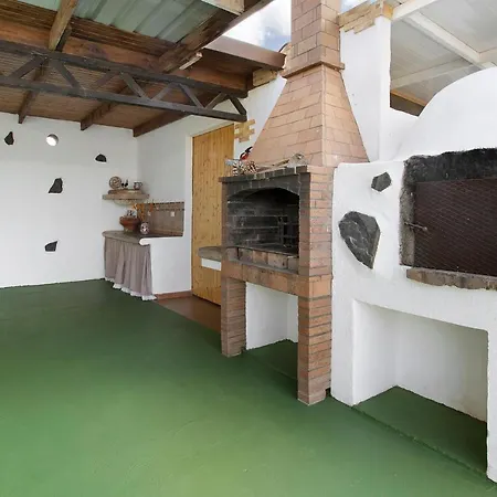 Jovial Holiday home *