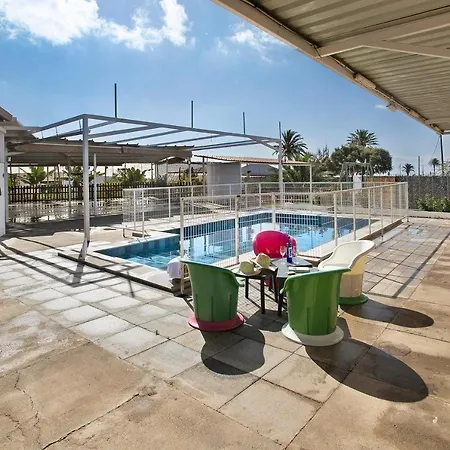 Holiday home Jovial