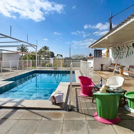 Holiday home Jovial *
