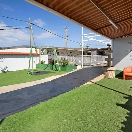 Holiday home Jovial