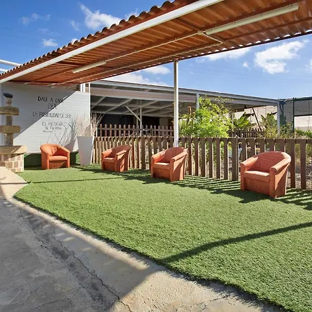 度假居 Jovial 因赫尼奥